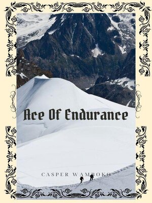 cover image of Ace of Endurance